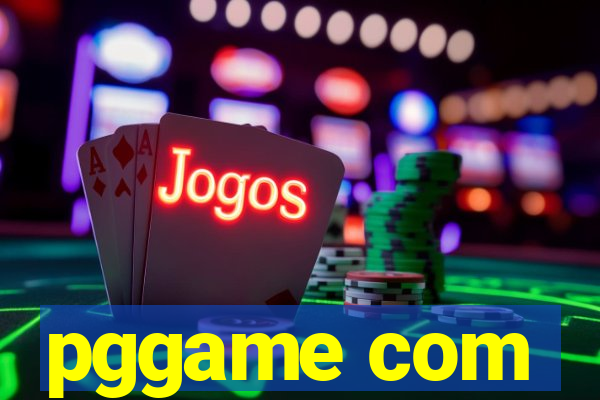 pggame com